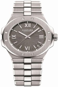 Replica 298600-3002 Chopard Alpine Eagle 41mm Mens Watch