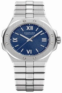 Replica 298601-3001 Chopard Alpine Eagle 36mm Ladies Watch