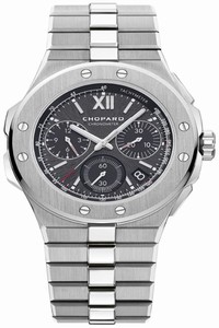 Replica 298609-3002 Chopard Alpine Eagle Chrono 44mm Mens Watch