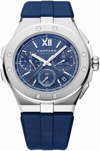 Replica 298609-3003 Chopard Alpine Eagle Chrono 44mm Mens Watch