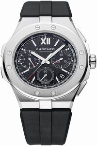 Replica 298609-3004 Chopard Alpine Eagle Chrono 44mm Mens Watch