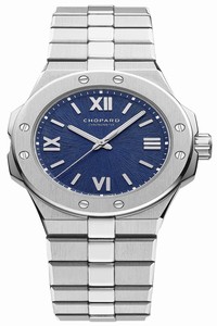 Replica 298617-3001 Chopard Alpine Eagle 33mm Ladies Watch