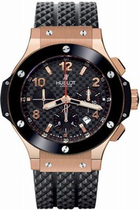 Replica 301.pb.131.rx Hublot Big Bang Chronograph 44mm Mens Watch