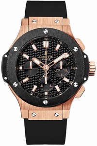 Replica 301.pm.1780.rx Hublot Big Bang Chronograph 44mm Mens Watch