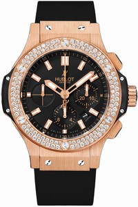 Replica 301.px.1180.rx.1104 Hublot Big Bang Chronograph 44mm Mens Watch
