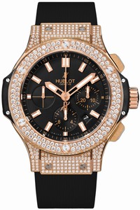 Replica 301.px.1180.rx.1704 Hublot Big Bang Chronograph 44mm Mens Watch
