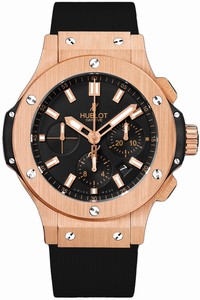 Replica 301.px.1180.rx Hublot Big Bang Chronograph 44mm Mens Watch