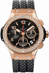 Replica 301.px.130.rx.114 Hublot Big Bang Chronograph 44mm Mens Watch