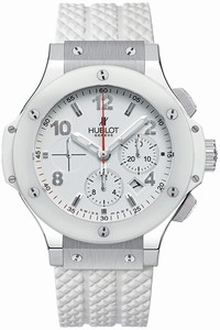 Replica 301.se.230.rw St. Moritz Hublot Big Bang Chronograph 44mm Ladies Watch