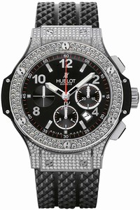 Replica 301.sx.130.rx.174 Hublot Big Bang Chronograph 44mm Mens Watch