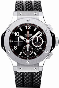 Replica 301.sx.130.rx Hublot Big Bang Steel 44mm Mens Watch