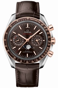 Replica 304.23.44.52.13.001 Omega Speedmaster Moonphase Co-Axial Master Chronometer Chronograph 44.25mm Mens Watch