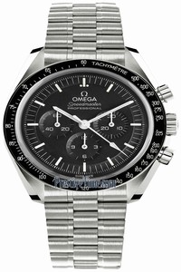 Replica 310.30.42.50.01.002 Omega Speedmaster Professional Moonwatch Co-Axial Master Chronometer 42mm Mens Watch