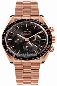 Replica 310.60.42.50.01.001 Omega Speedmaster Professional Moonwatch Co-Axial Master Chronometer 42mm Mens Watch