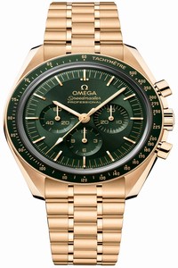 Replica 310.60.42.50.10.001 Omega Speedmaster Professional Moonwatch Co-Axial Master Chronometer 42mm Mens Watch