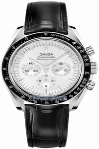 Replica 310.63.42.50.02.001 Omega Speedmaster Professional Moonwatch Co-Axial Master Chronometer 42mm Mens Watch