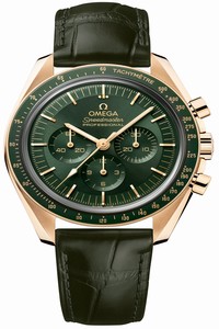 Replica 310.63.42.50.10.001 Omega Speedmaster Professional Moonwatch Co-Axial Master Chronometer 42mm Mens Watch