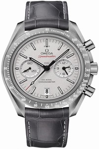 Replica 311.93.44.51.99.001 GREY SIDE OF THE MOON Omega Speedmaster Moonwatch Co-Axial Chronograph Mens Watch