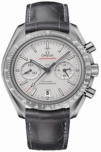 Replica 311.93.44.51.99.002 GREY SIDE OF THE MOON Omega Speedmaster Moonwatch Co-Axial Chronograph Mens Watch