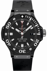 Replica 312.cm.1120.rx Hublot Big Bang Chronograph 44mm Mens Watch