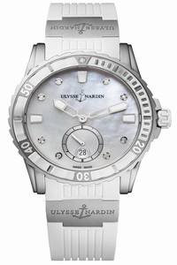 Replica 3203-190-3/10 Ulysse Nardin Lady Diver 40mm Ladies Watch