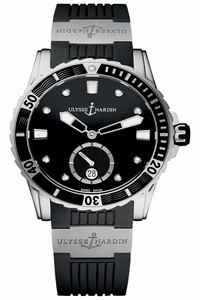 Replica 3203-190-3/12 Ulysse Nardin Lady Diver 40mm Ladies Watch
