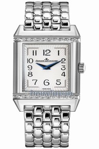 Replica 3288120 Jaeger LeCoultre Reverso One Quartz Ladies Watch