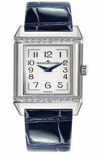 Replica 3288420 Jaeger LeCoultre Reverso One Quartz Ladies Watch