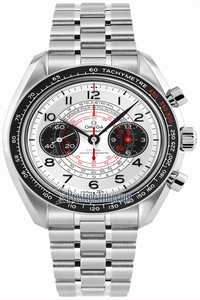 Replica 329.30.43.51.02.002 Omega Speedmaster Chronoscope 43mm Mens Watch