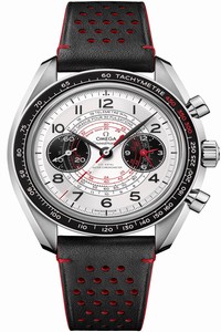 Replica 329.32.43.51.02.001 Omega Speedmaster Chronoscope 43mm Mens Watch