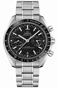 Replica 329.30.44.51.01.001 Omega Speedmaster Racing Master Chronometer Chronograph 44.25mm Mens Watch