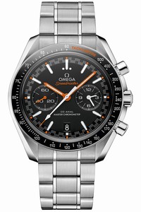 Replica 329.30.44.51.01.002 Omega Speedmaster Racing Master Chronometer Chronograph 44.25mm Mens Watch