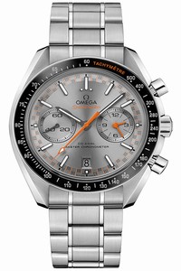 Replica 329.30.44.51.06.001 Omega Speedmaster Racing Master Chronometer Chronograph 44.25mm Mens Watch
