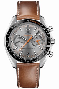 Replica 329.32.44.51.06.001 Omega Speedmaster Racing Master Chronometer Chronograph 44.25mm Mens Watch