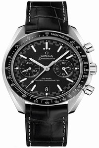 Replica 329.33.44.51.01.001 Omega Speedmaster Racing Master Chronometer Chronograph 44.25mm Mens Watch