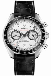 Replica 329.33.44.51.04.001 Omega Speedmaster Racing Master Chronometer Chronograph 44.25mm Mens Watch