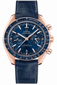 Replica 329.53.44.51.03.001 Omega Speedmaster Racing Master Chronometer Chronograph 44.25mm Mens Watch