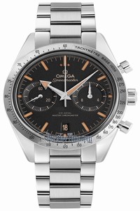 Replica 332.10.41.51.01.001 Omega Speedmaster '57 Chronograph 40.5mm Mens Watch