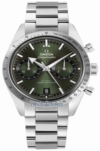Replica 332.10.41.51.10.001 Omega Speedmaster '57 Chronograph 40.5mm Mens Watch