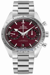 Replica 332.10.41.51.11.001 Omega Speedmaster '57 Chronograph 40.5mm Mens Watch