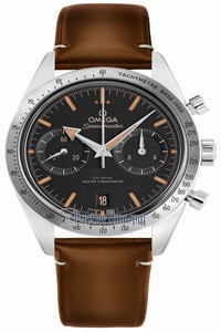 Replica 332.12.41.51.01.001 Omega Speedmaster '57 Chronograph 40.5mm Mens Watch