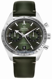 Replica 332.12.41.51.10.001 Omega Speedmaster '57 Chronograph 40.5mm Mens Watch