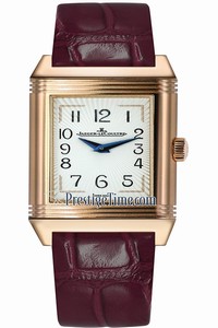 Replica 3352420 Jaeger LeCoultre Reverso One Duetto Moon Ladies Watch