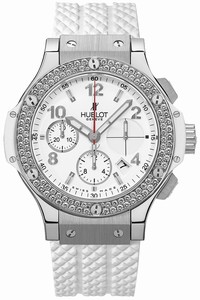 Replica 342.se.230.rw.114 Hublot Big Bang Automatic 41mm Ladies Watch