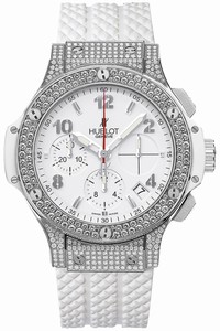 Replica 342.se.230.rw.174 Hublot Big Bang Automatic 41mm Ladies Watch