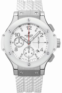 Replica 342.se.230.rw Hublot Big Bang Automatic 41mm Ladies Watch