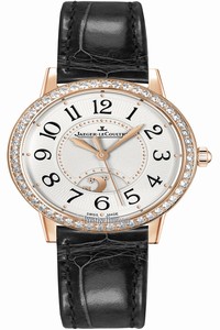 Replica 3442430 Jaeger LeCoultre Rendez-Vous Night & Day 34mm Ladies Watch