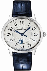 Replica 3448410 Jaeger LeCoultre Rendez-Vous Night & Day 34mm Ladies Watch
