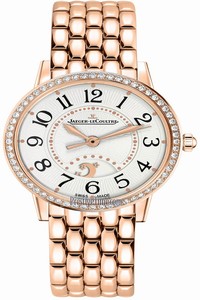 Replica 3462130 Jaeger LeCoultre Rendez-Vous Night & Day 29mm Ladies Watch
