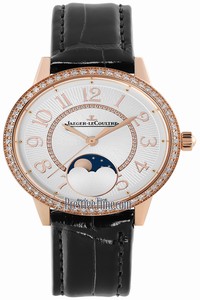 Replica 3572430 Jaeger LeCoultre Rendez-Vous Night & Day 34mm Ladies Watch